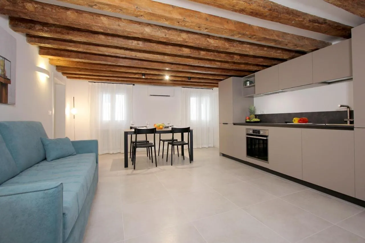 Residence Modern Art Venezia Italia