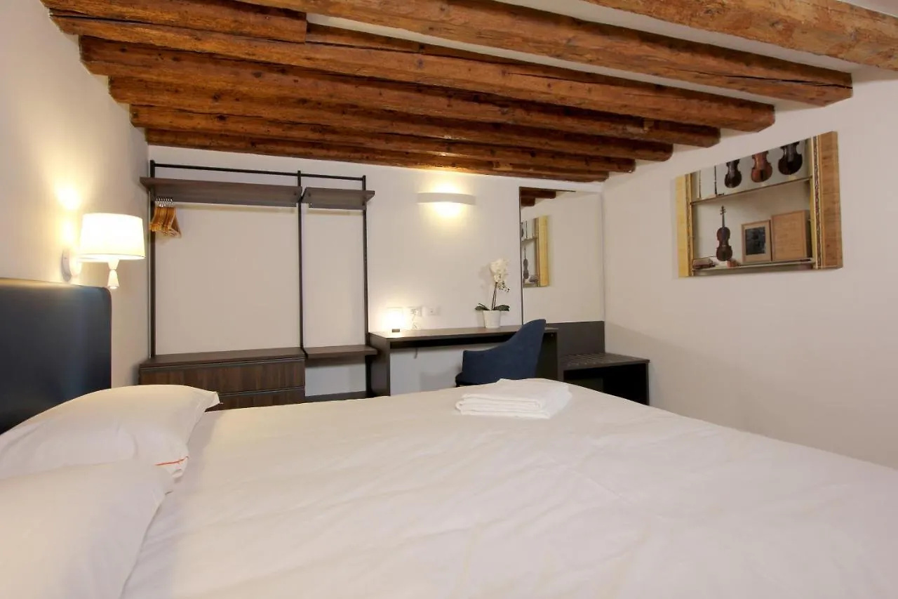 Residence Modern Art Venezia Appartamento