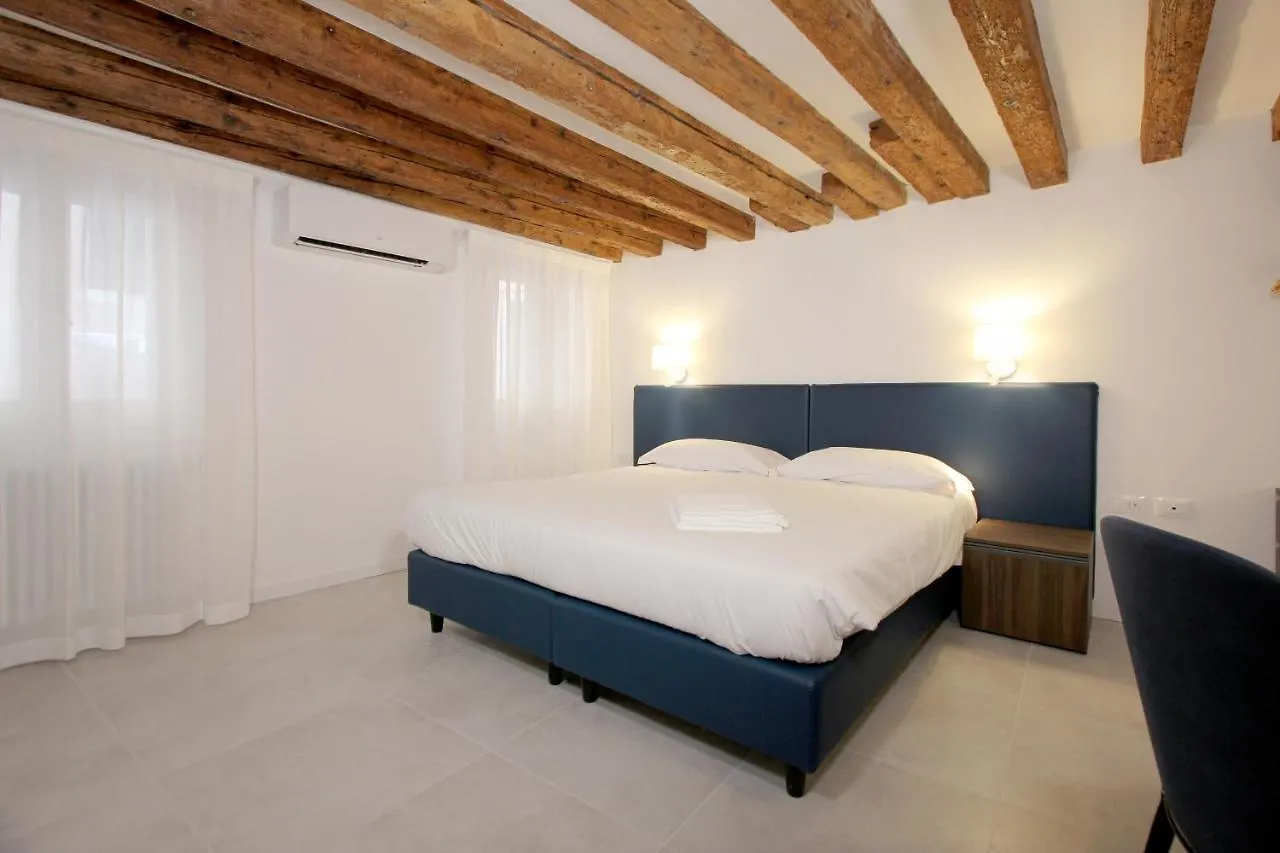 Appartamento Residence Modern Art Venezia Italia