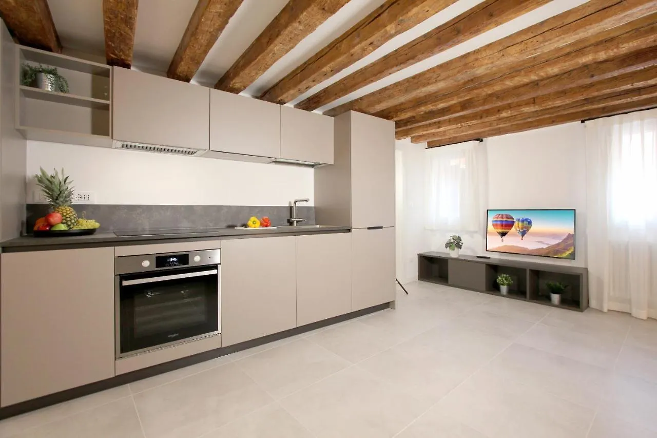 Residence Modern Art Venezia Italia
