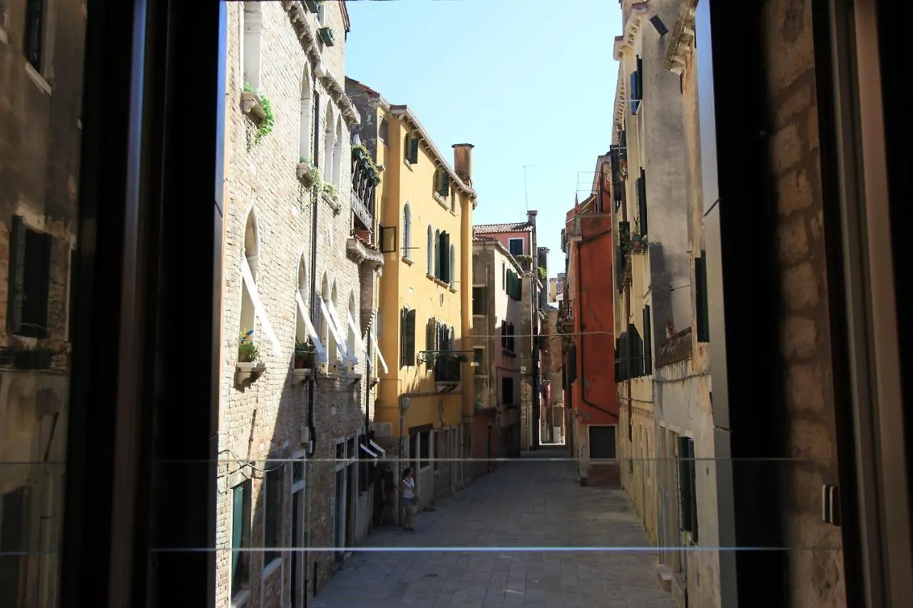 Residence Modern Art Venezia