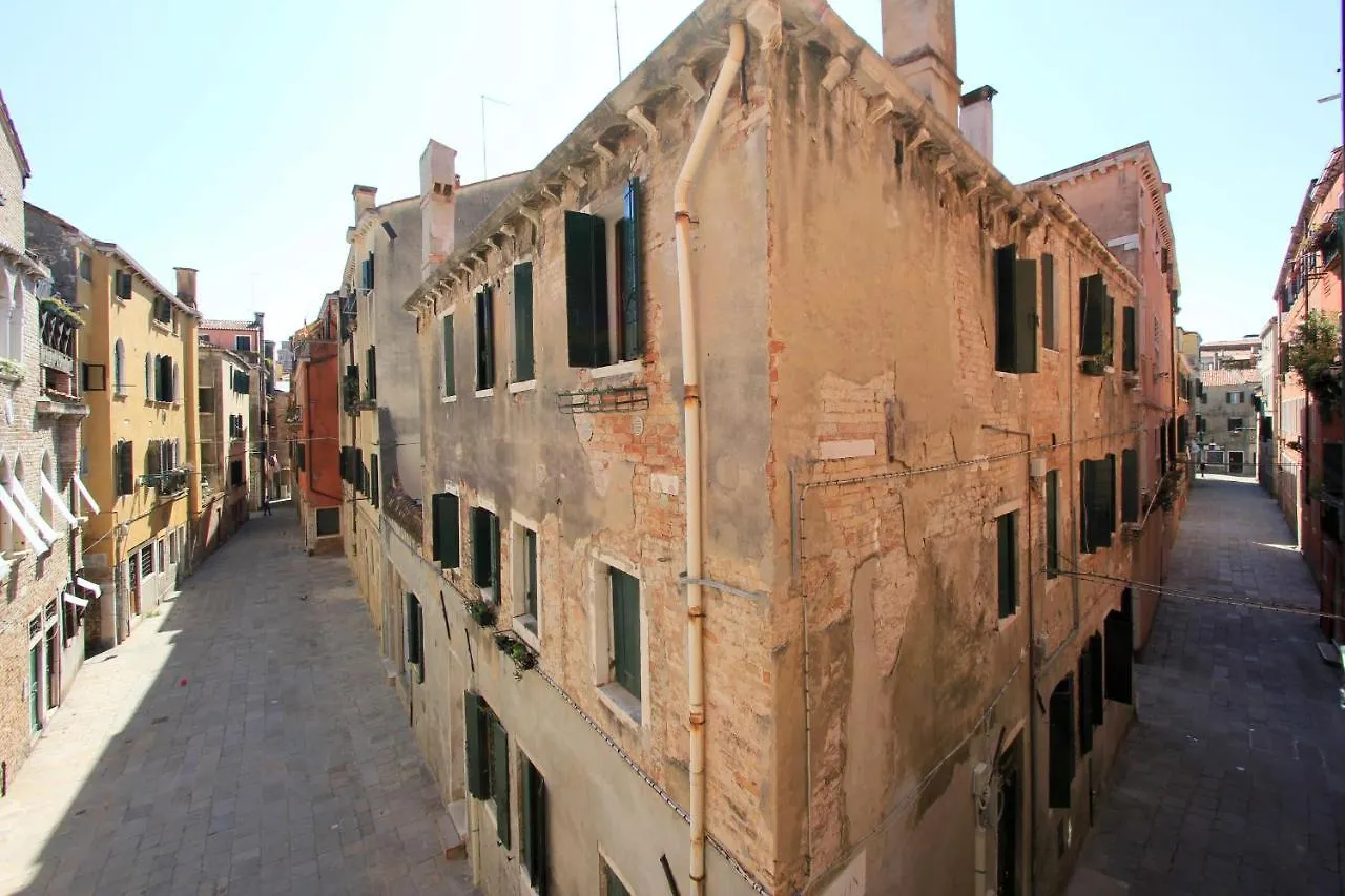Appartamento Residence Modern Art Venezia