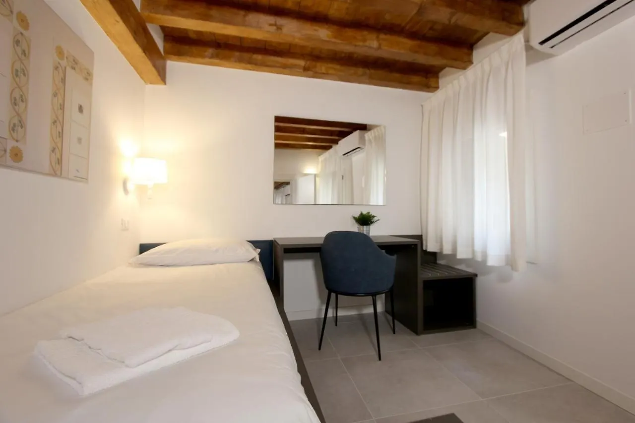 Residence Modern Art Venezia Appartamento