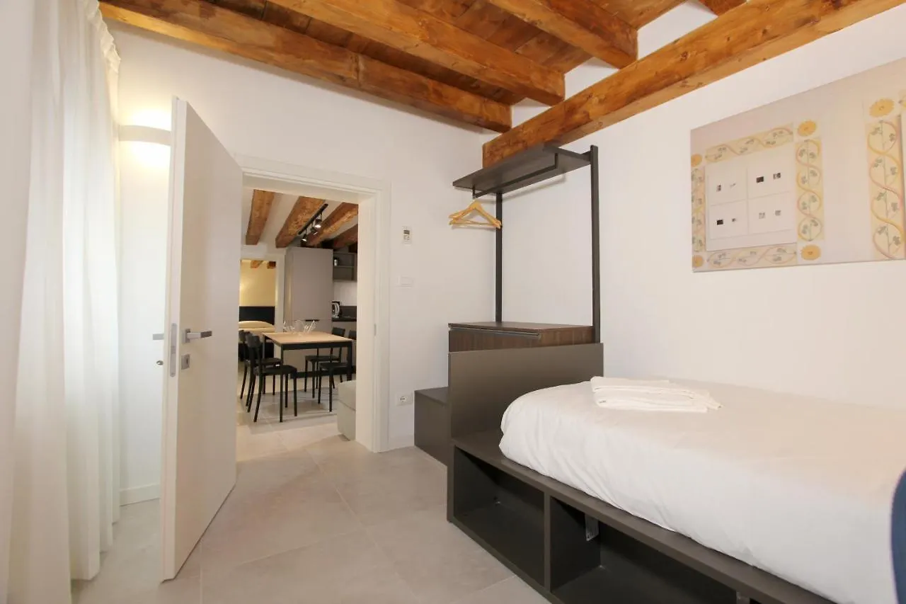 Residence Modern Art Venezia