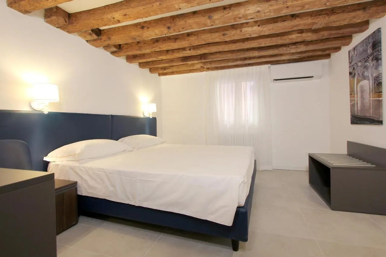 Residence Modern Art Venezia Appartamento