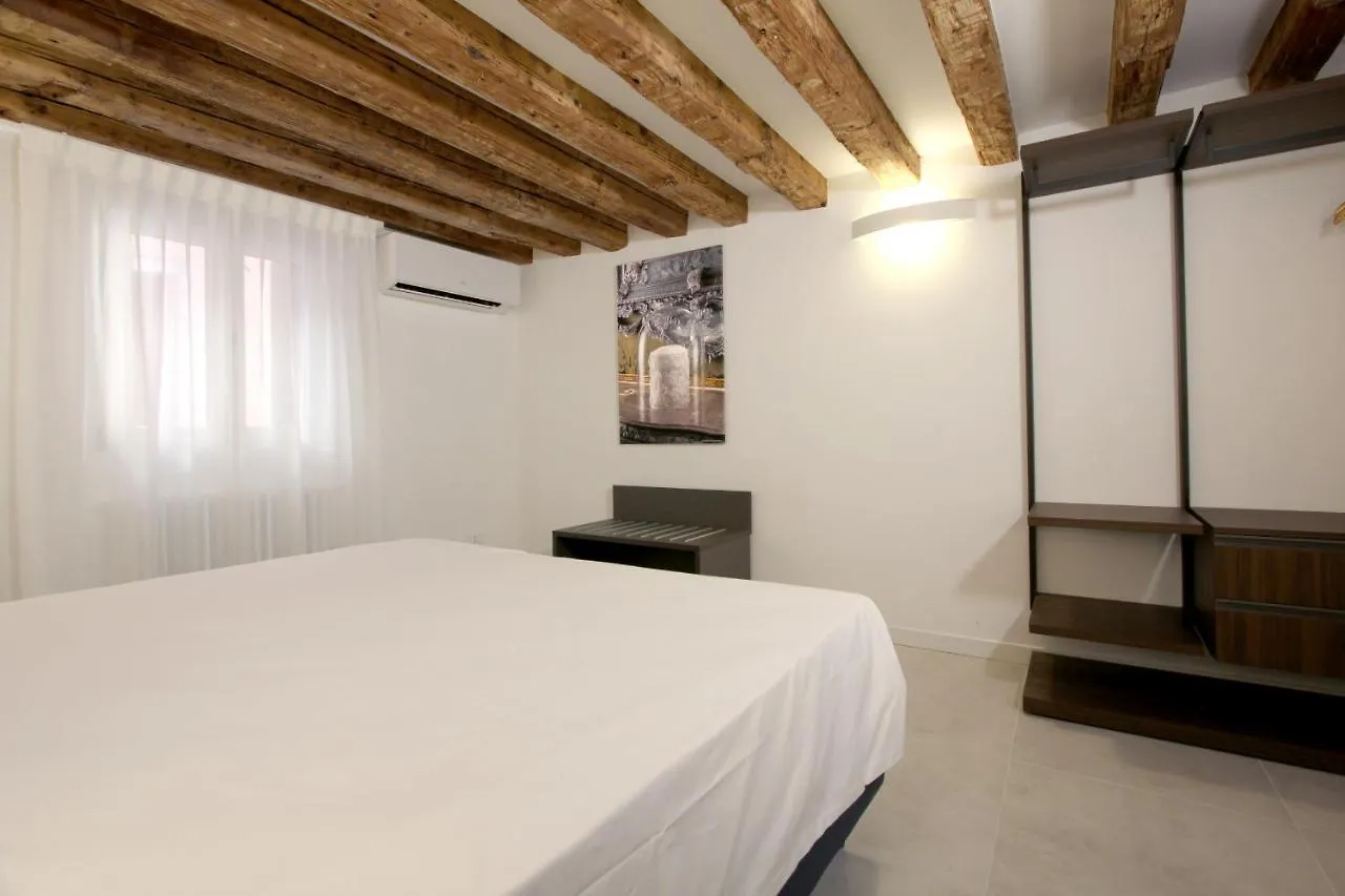 Residence Modern Art Venezia