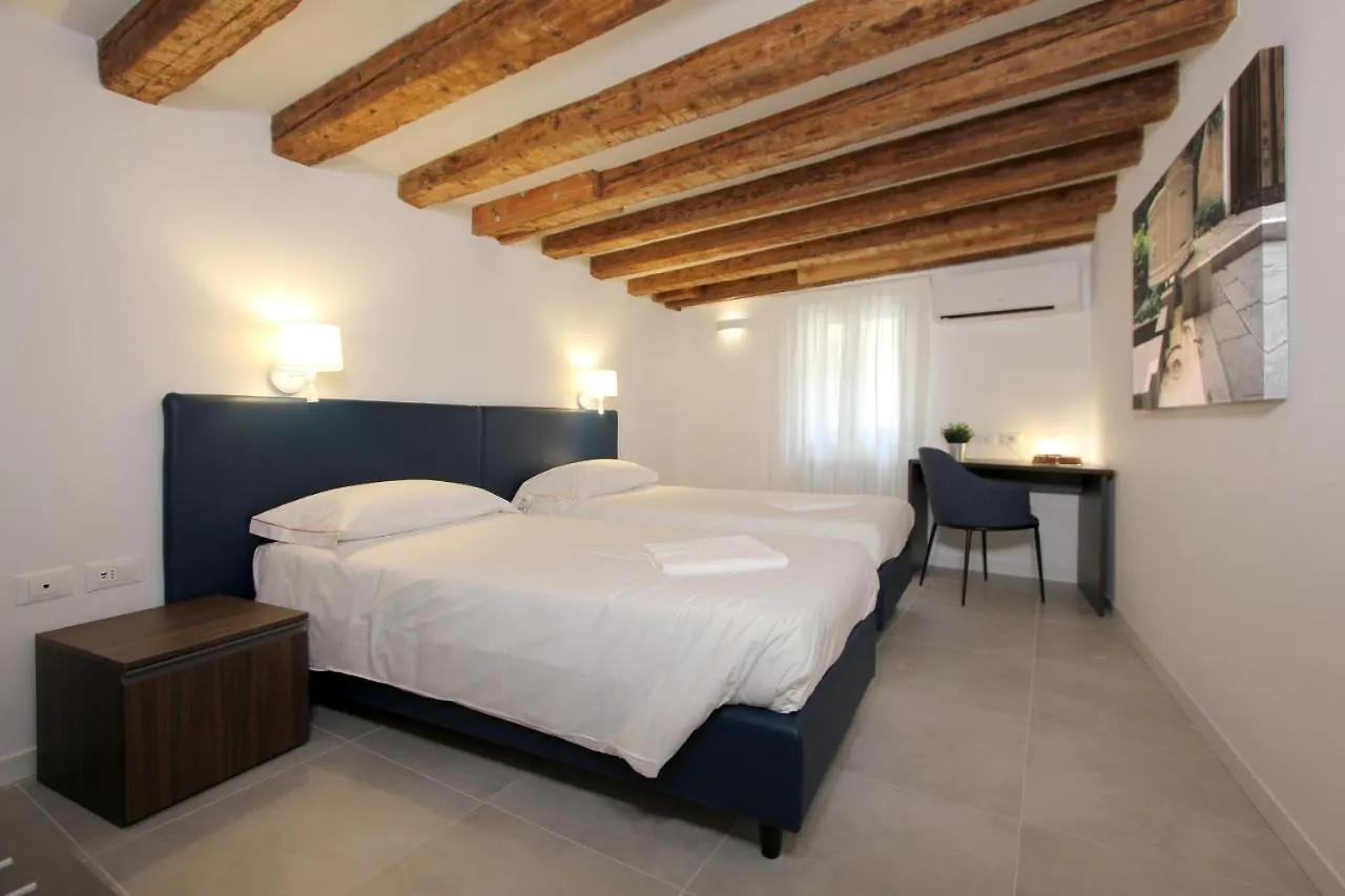 Appartamento Residence Modern Art Venezia