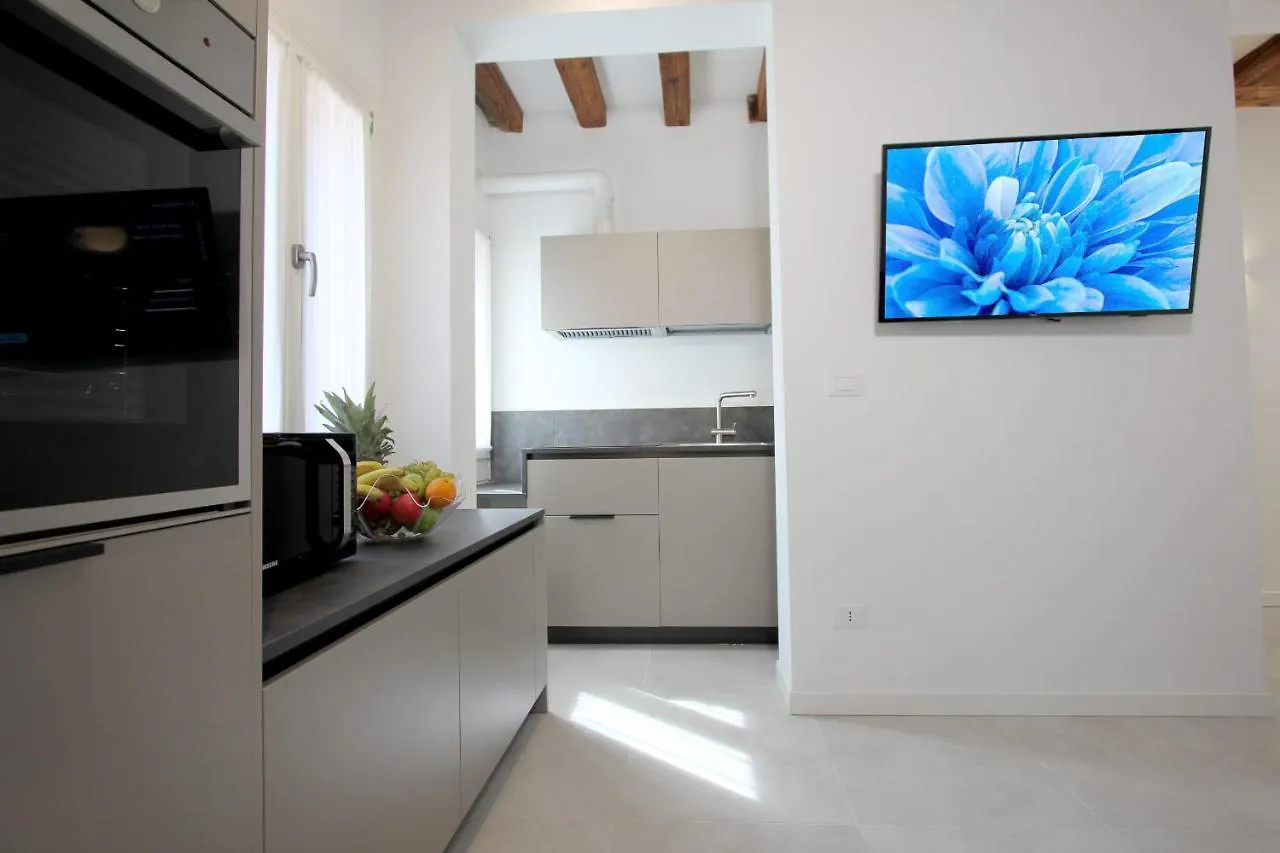 Residence Modern Art Venezia Appartamento