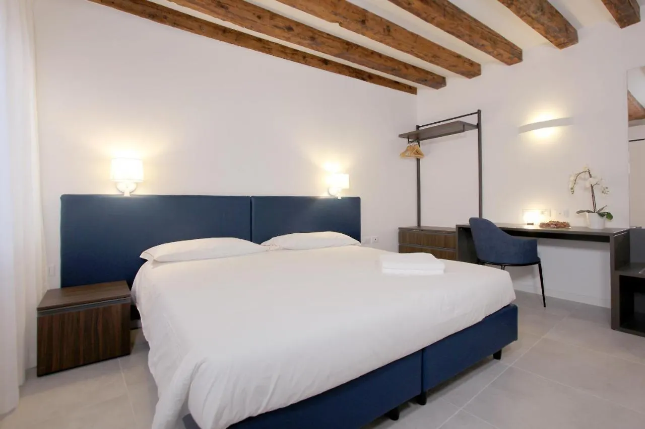 Residence Modern Art Venezia Appartamento