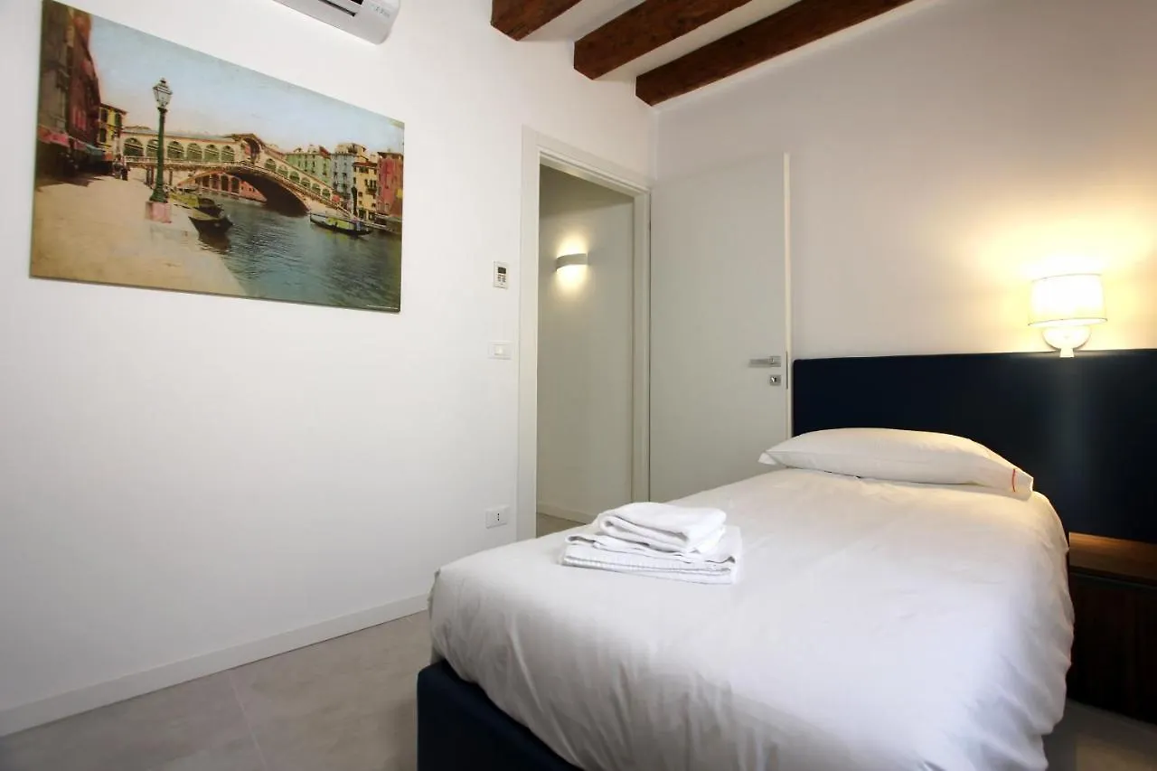Residence Modern Art Venezia
