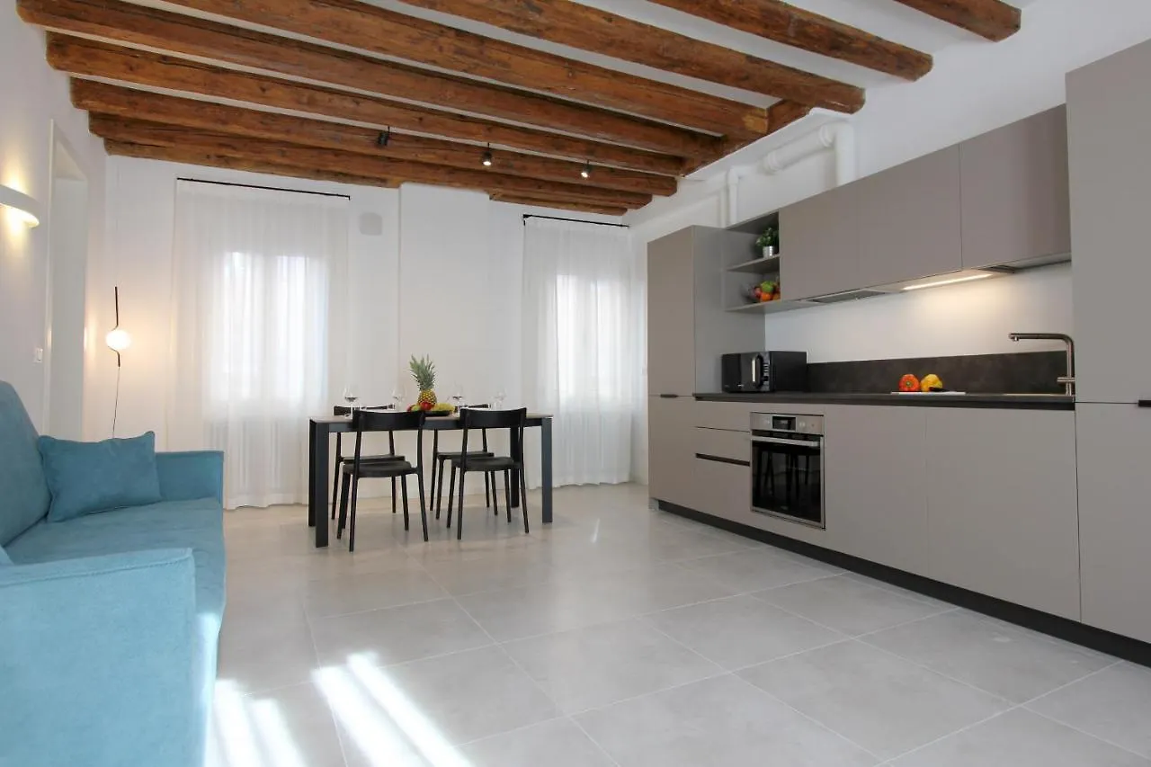 Residence Modern Art Venezia Appartamento