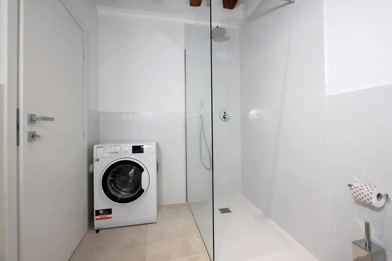 Residence Modern Art Venezia Appartamento