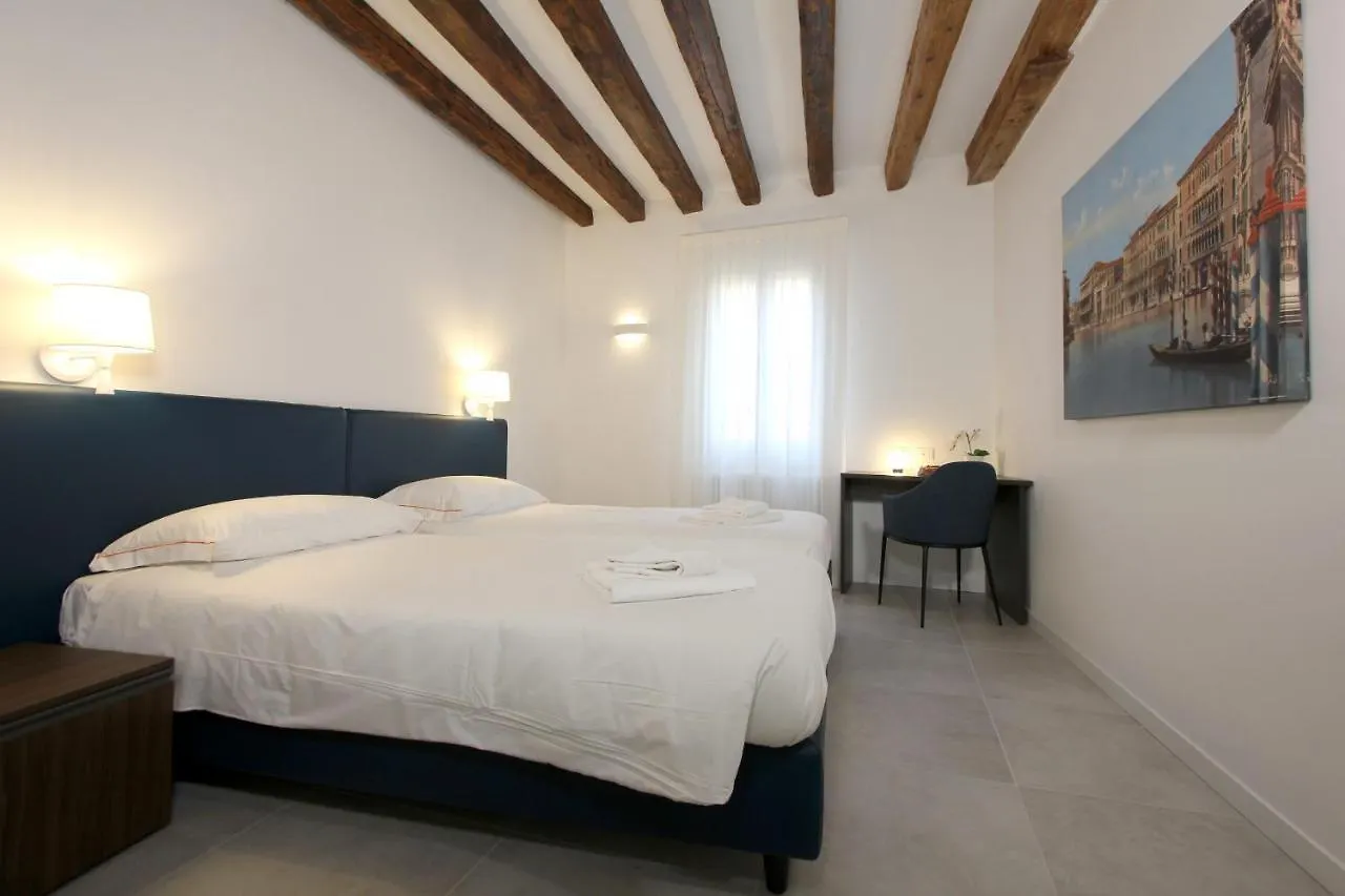 Residence Modern Art Venezia Appartamento