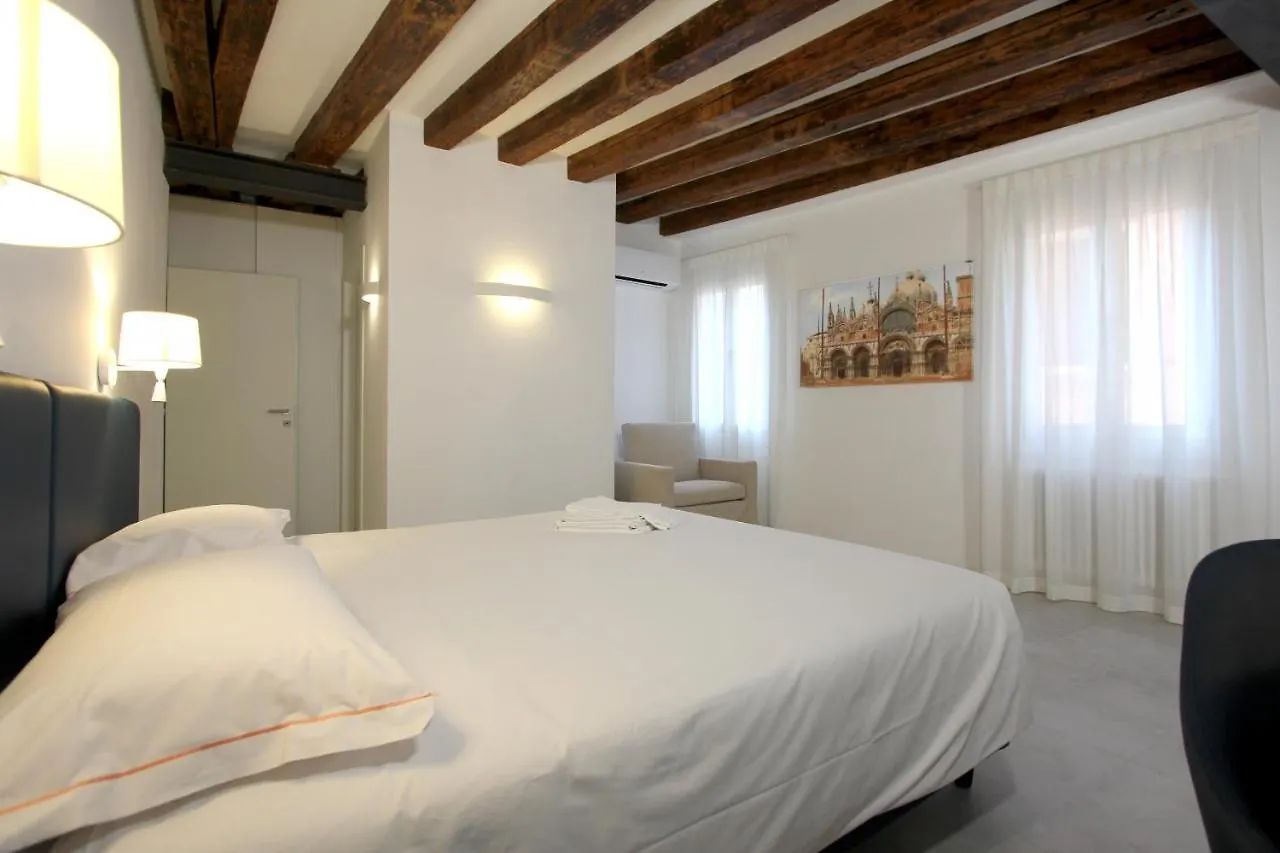 Appartamento Residence Modern Art Venezia Italia