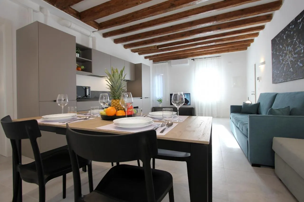 Residence Modern Art Venezia