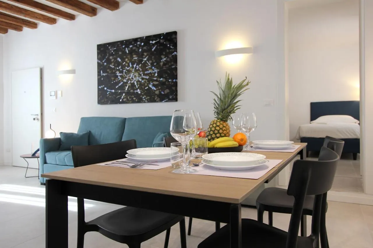 Appartamento Residence Modern Art Venezia
