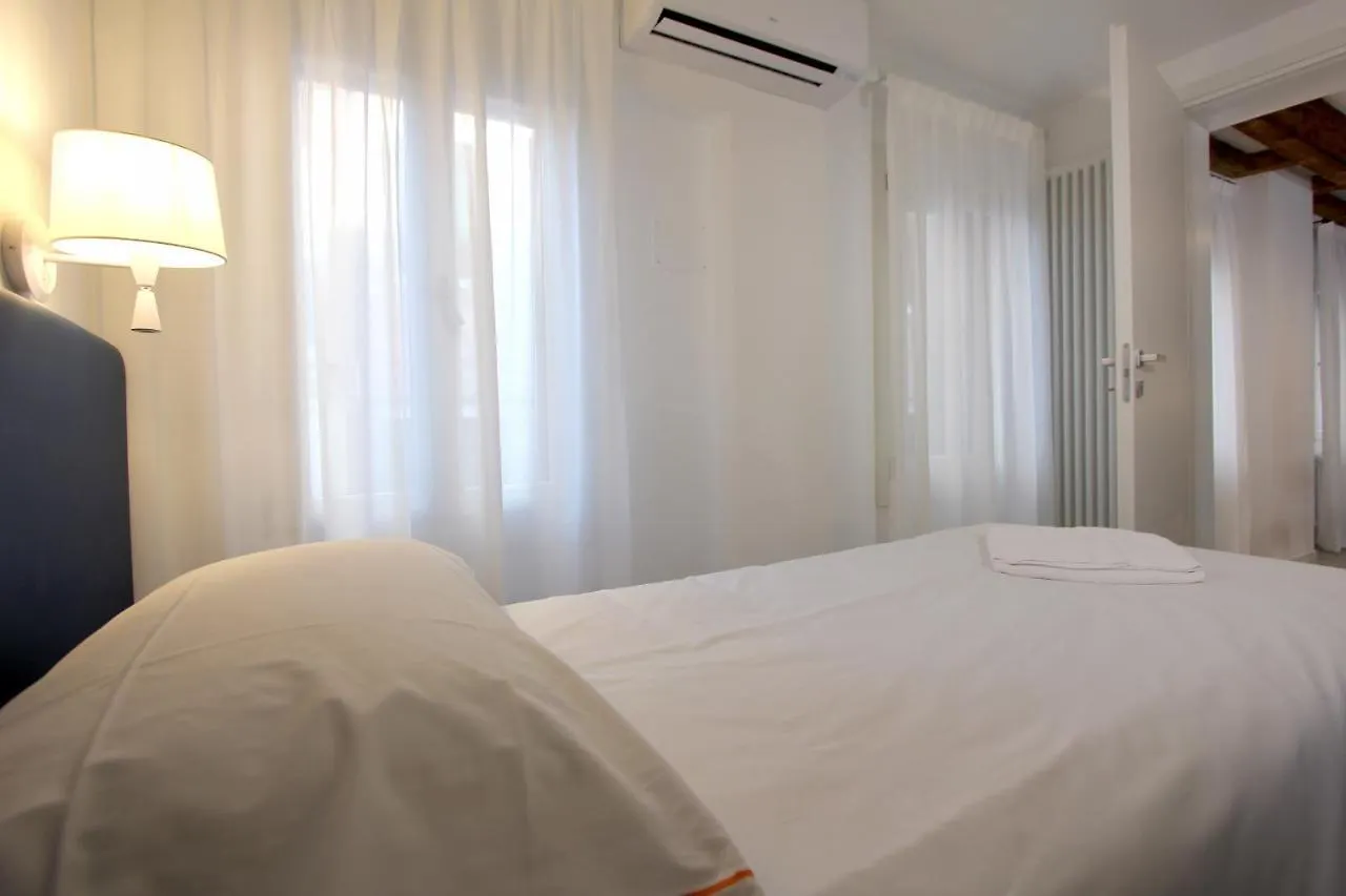 Residence Modern Art Venezia Appartamento