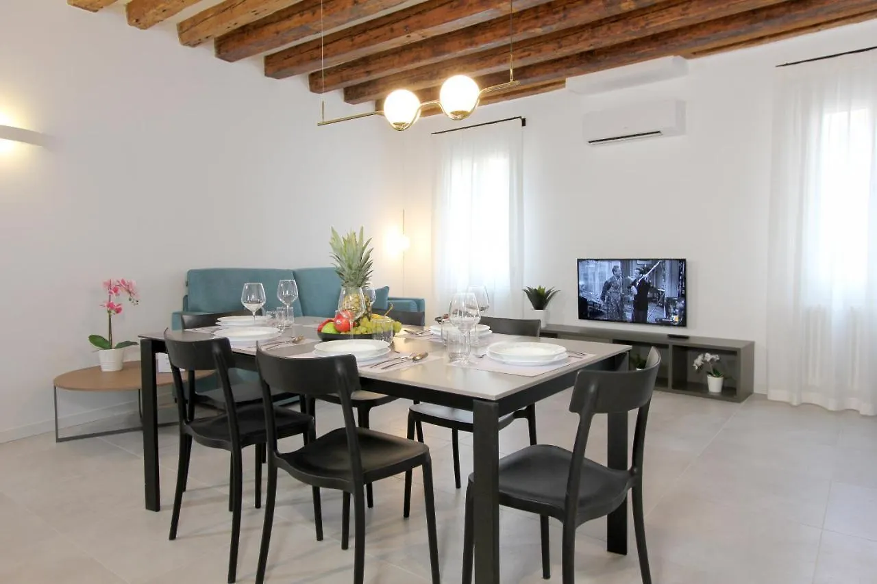 Residence Modern Art Venezia Appartamento