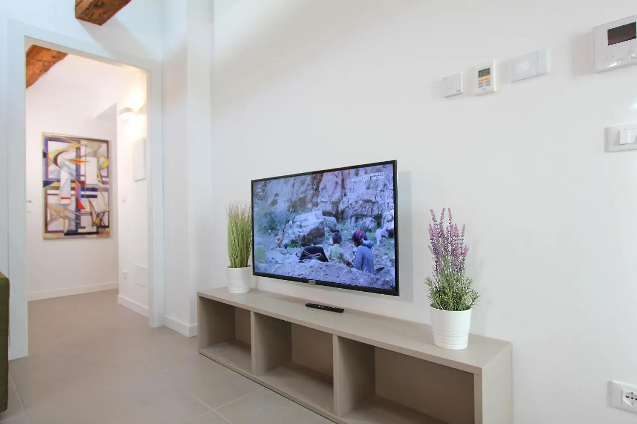 Appartamento Residence Modern Art Venezia Italia
