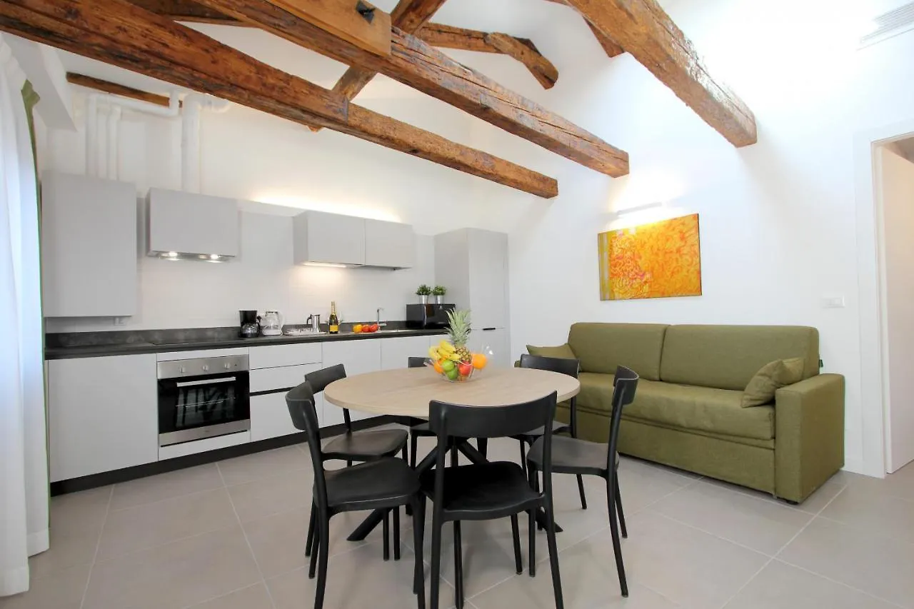 Residence Modern Art Venezia