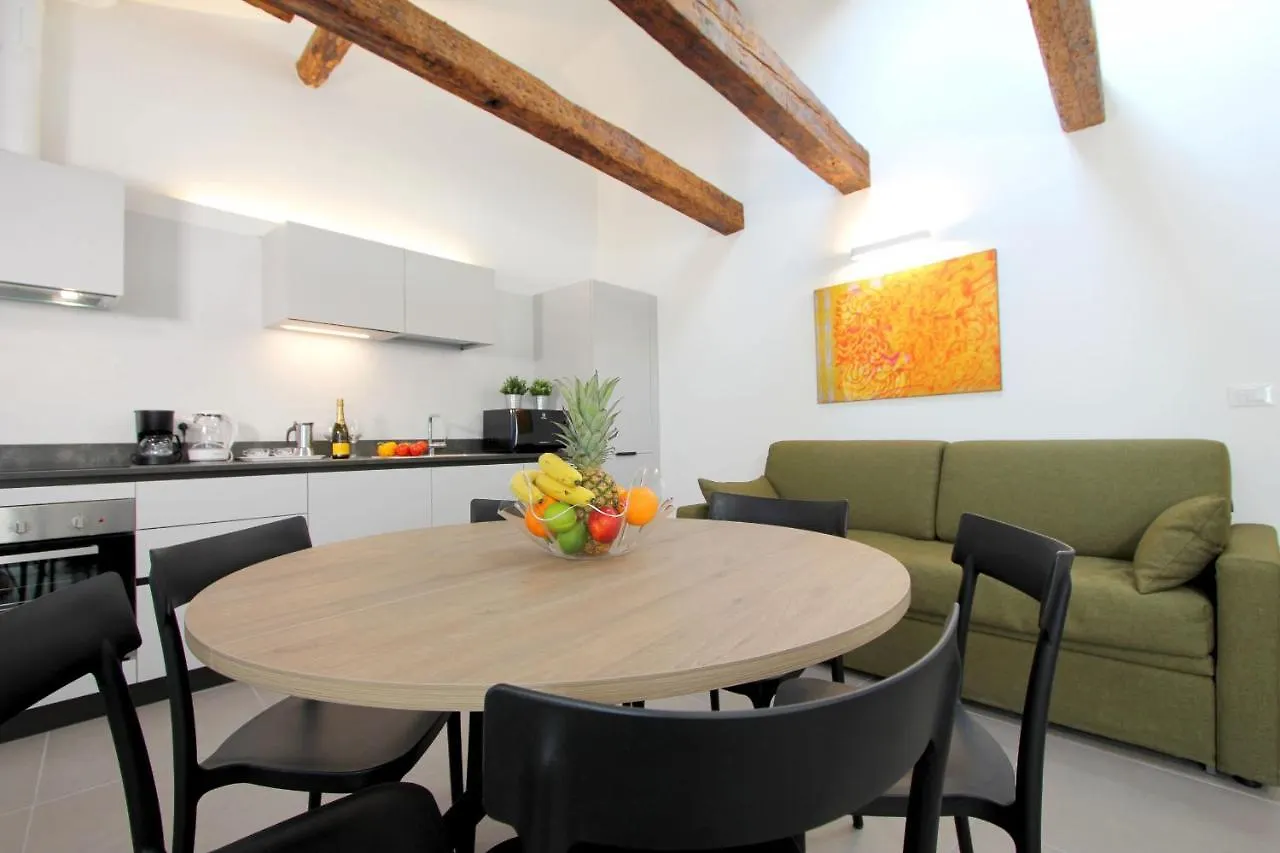 Appartamento Residence Modern Art Venezia