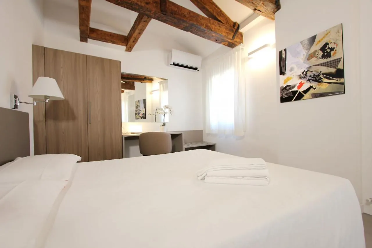 Residence Modern Art Venezia Appartamento