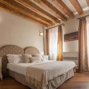 Corte Contarina San Marco R&r Appartamento