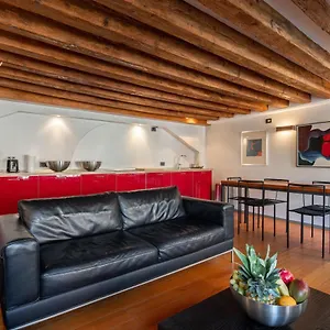  Apartamento Ve.n.i.ce Cera San Moise